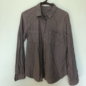 Maurice’s Button Down Shirt.